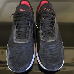 Puma Ferrari Electron E Size 12